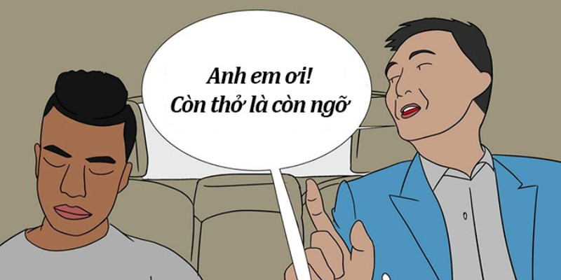 Hình ảnh mang tính chất cảnh báo hoặc hình ảnh về trách nhiệm khi chơi cờ bạc