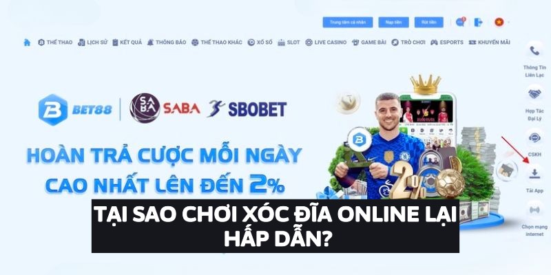 Tổng quan về Bet88 Casino