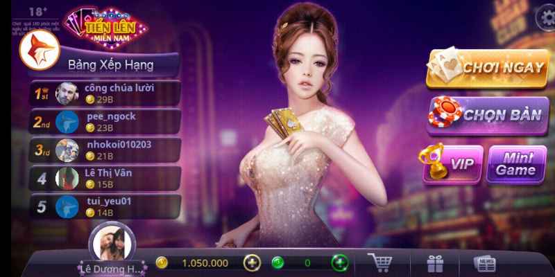 Các Loại Game Đánh Bài Miễn Phí Phổ Biến Nhất