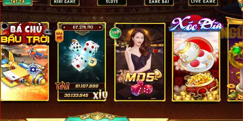 Kinh Nghiệm Chơi Iwin Casino Hiệu Quả