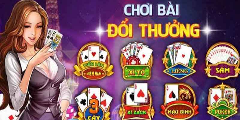 Lưu Ý Khi Chơi Game Bài Đổi Thưởng