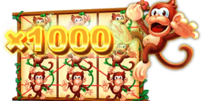 Tổng Quan Về JILI Monkey Party