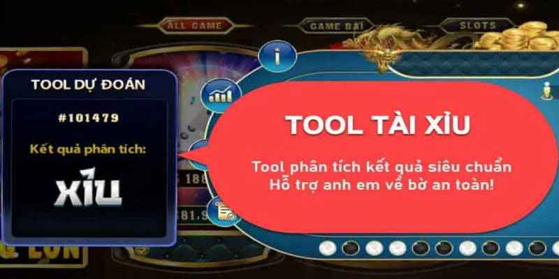 Tool tài xỉu Sunwin là gì?